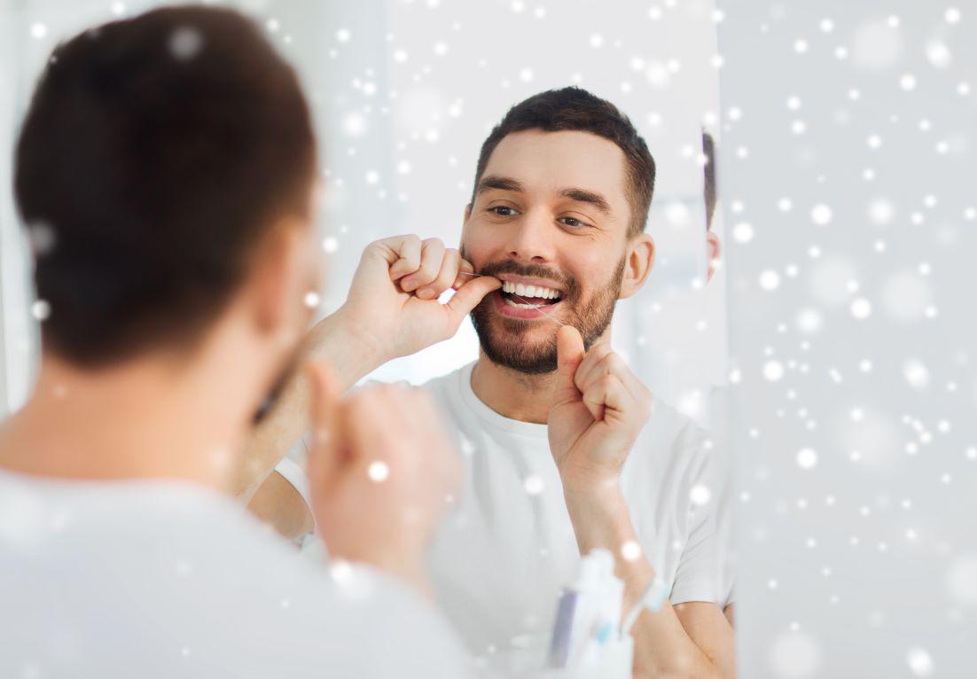 5 Tips to Protect Your Teeth During the Holidays