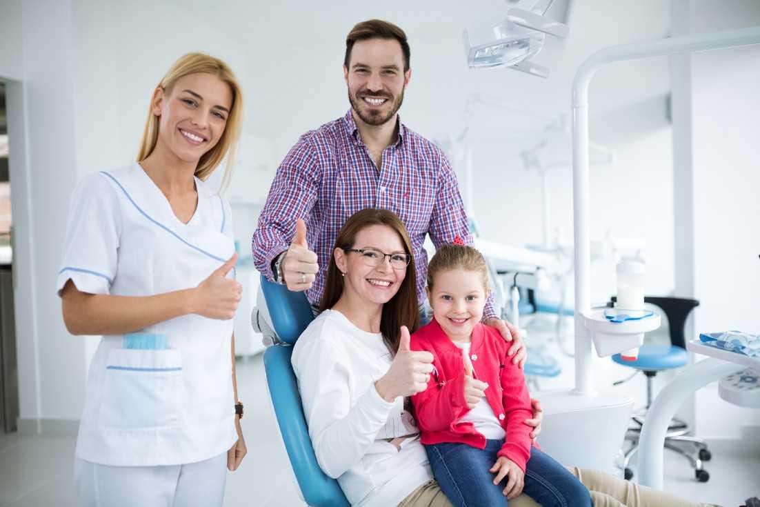 Family Dentist Simi Valley, CA