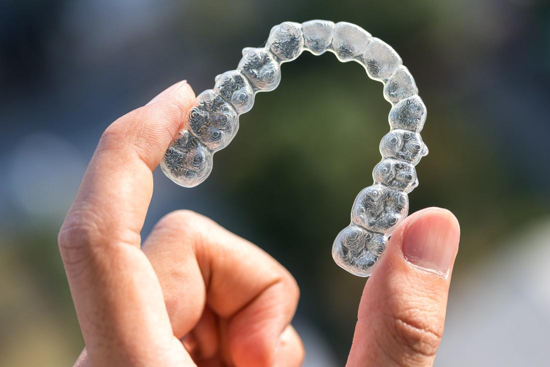 Invisalign Simi Valley, CA