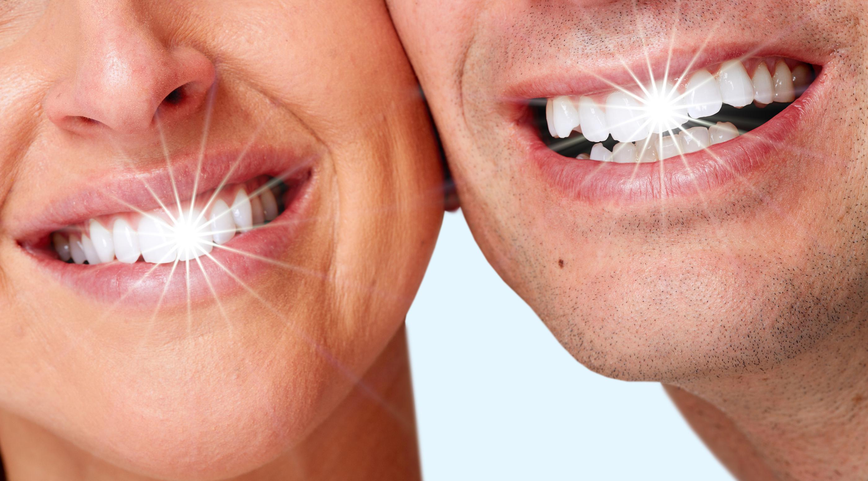 Teeth Whitening Simi Valley, CA